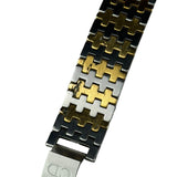 Dior 2tone White Dial Datejust