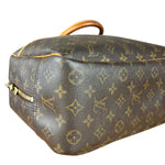 Louis Vuitton Monogram Deauville Handbag