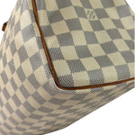 Louis Vuitton Damier Azur Speedy 25