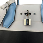 Louis Vuitton City Steamer MM Handbag