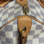 Louis Vuitton Damier Azur Speedy 30
