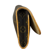 Louis Vuitton Monogram Pochette Twin GM