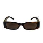 Valentino VA 4105 Rectangular Sunglasses