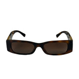 Valentino VA 4105 Rectangular Sunglasses