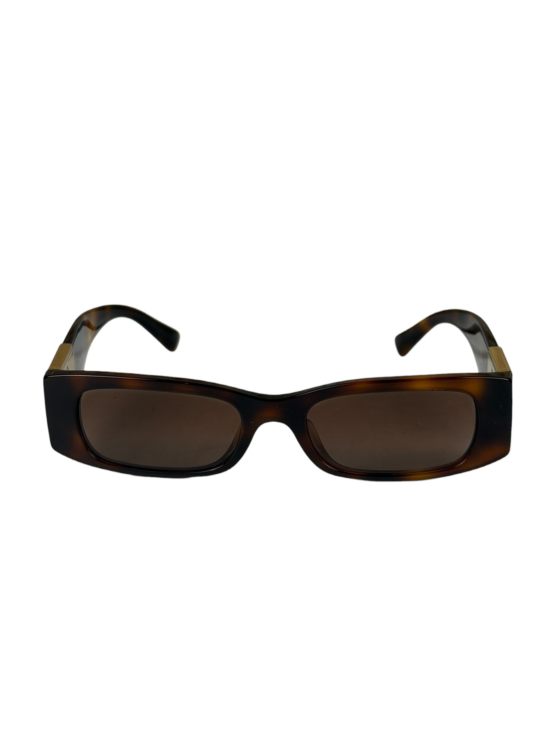 Valentino VA 4105 Rectangular Sunglasses