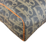 Christian Dior Vintage Monogram Trotter Poch