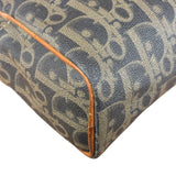 Christian Dior Vintage Monogram Trotter Poch