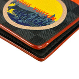 Louis Vuitton Limited Edition Alps Collection Brazza Wallet