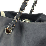Chanel Multicolor Paris-Venice Bon Bon Printed Chain Tote Bag 2010