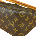 Louis Vuitton Monogram MM Looping Bag