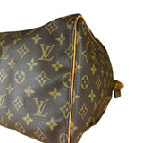 Louis Vuitton Monogram Speedy 40