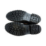 Burberry Nova Check Rubber Boots