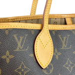 Louis Vuitton Monogram Neverfull MM