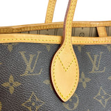Louis Vuitton Monogram Neverfull MM