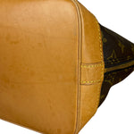 Louis Vuitton Vintage Monogram Alma