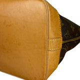 Louis Vuitton Vintage Monogram Alma