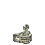 Vivienne Westwood Vintage Little Solid Orb Ring