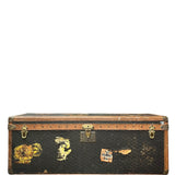 Goyard Vintage ca. 1930s Steamer Trunk