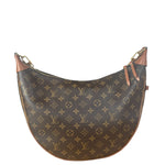 Louis Vuitton Reverse Monogram Loop Hobo