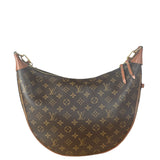 Louis Vuitton Reverse Monogram Loop Hobo