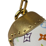 Louis Vuitton Murakami Multicolor Monogram Marilyn Bag