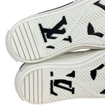 Louis Vuitton Charlie Sneaker White