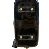 Louis Vuitton Alma BB Vernis Leather Stickers