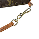 Louis Vuitton Vintage Monogram Mini Papillon Pochette