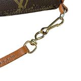 Louis Vuitton Vintage Monogram Mini Papillon Pochette