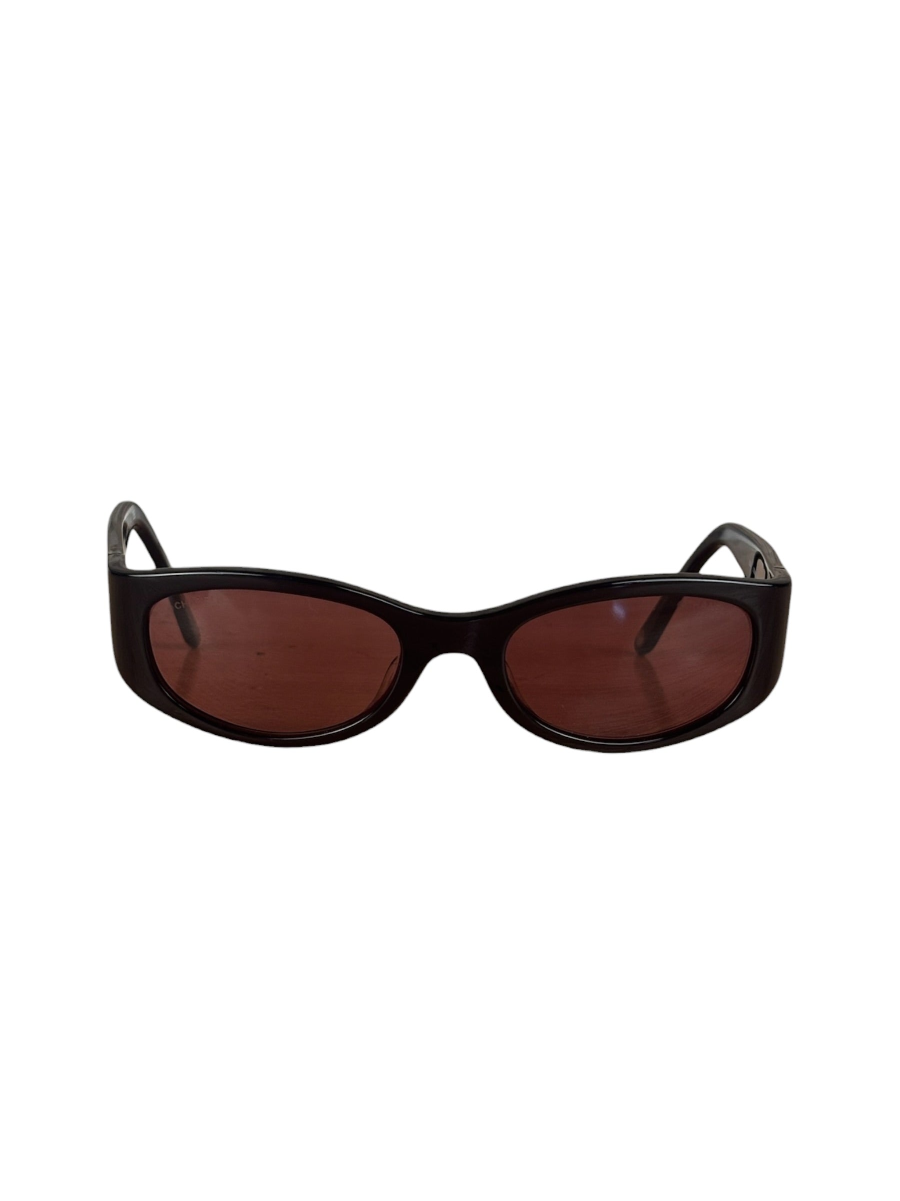 Chanel Vintage Emanuel Ungaro Sunglasses