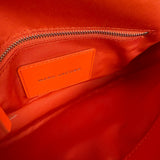 Marc Jacobs The J Electric Orange Crossbody Bag