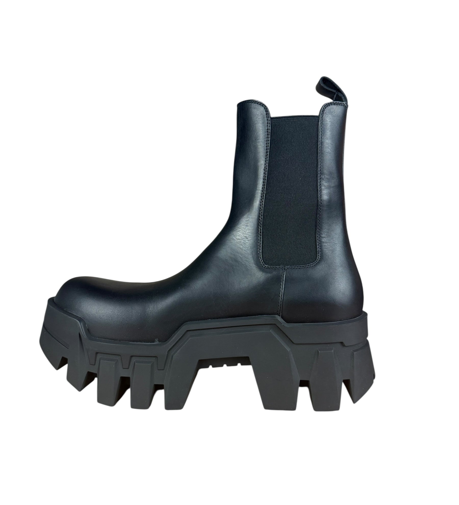 Balenciaga Bulldozer Chelsea Boot