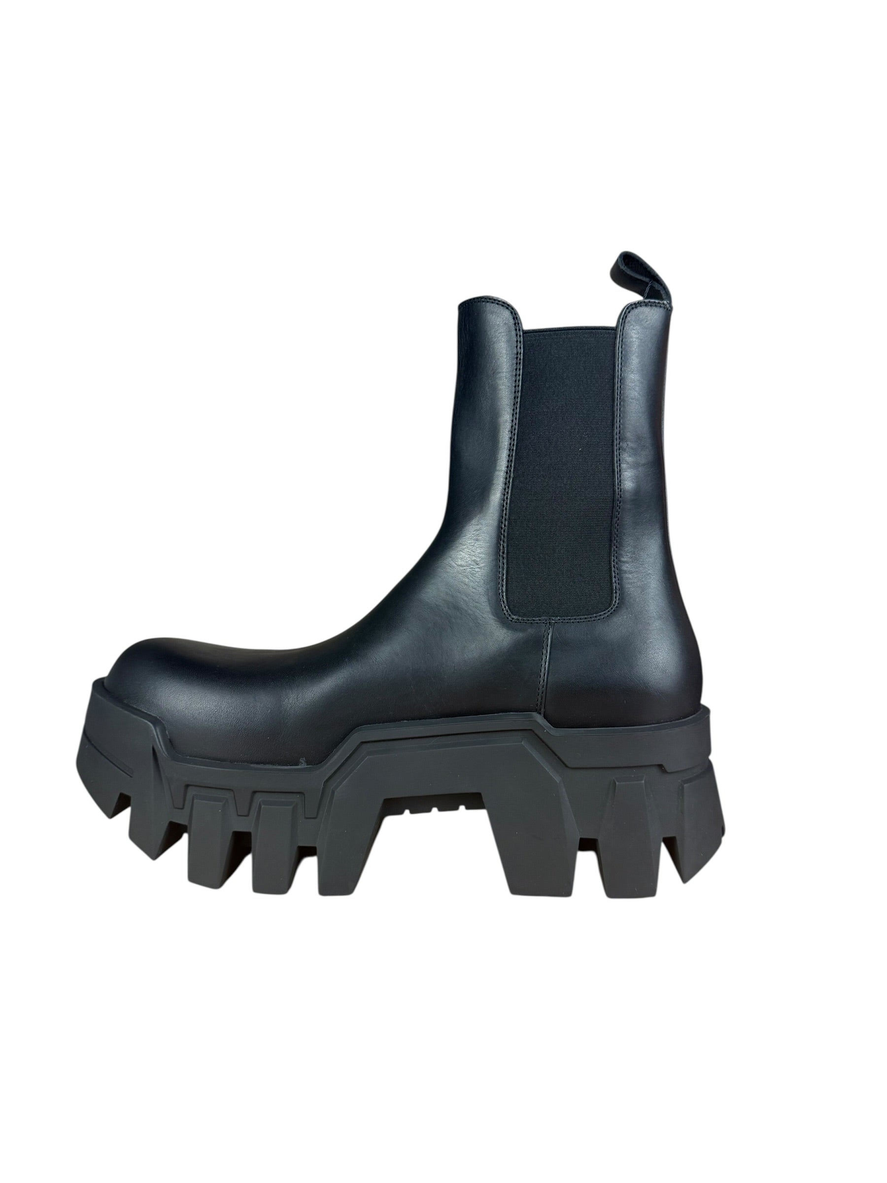 Balenciaga Bulldozer Chelsea Boot