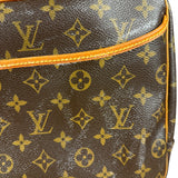 Louis Vuitton Monogram Deauville