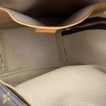Louis Vuitton Monogram Excursion Top-Handle Bag