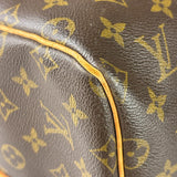 Louis Vuitton Monogram Keepall 55