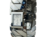 Christian Dior Classic Silver Dial D72-100