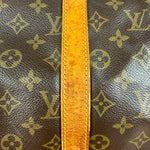 Louis Vuitton Monogram Keepall 45