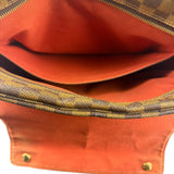 Louis Vuitton Damier Ebene Naviglio Messenger Bag