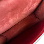 Gucci Dionysus Super Mini Dark Red