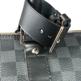 Louis Vuitton Damier Graphite Keepall 55