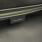Christian Dior Tears Lingot 50 Oblique Duffel Bag