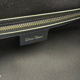 Christian Dior Tears Lingot 50 Oblique Duffel Bag