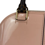 Louis Vuitton Rose Ballerine Alma BB