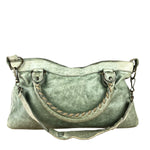 Balenicaga Green S Le City Bag
