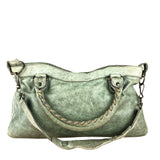 Balenicaga Green S Le City Bag