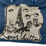 Louis Vuitton Monogram Nouvelle Vague 2Way Paris Tote