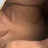 Louis Vuitton Monogram Keepall 45