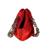 Givenchy Kenny Mini Satin Handbag