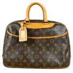 Louis Vuitton Monogram Deauville